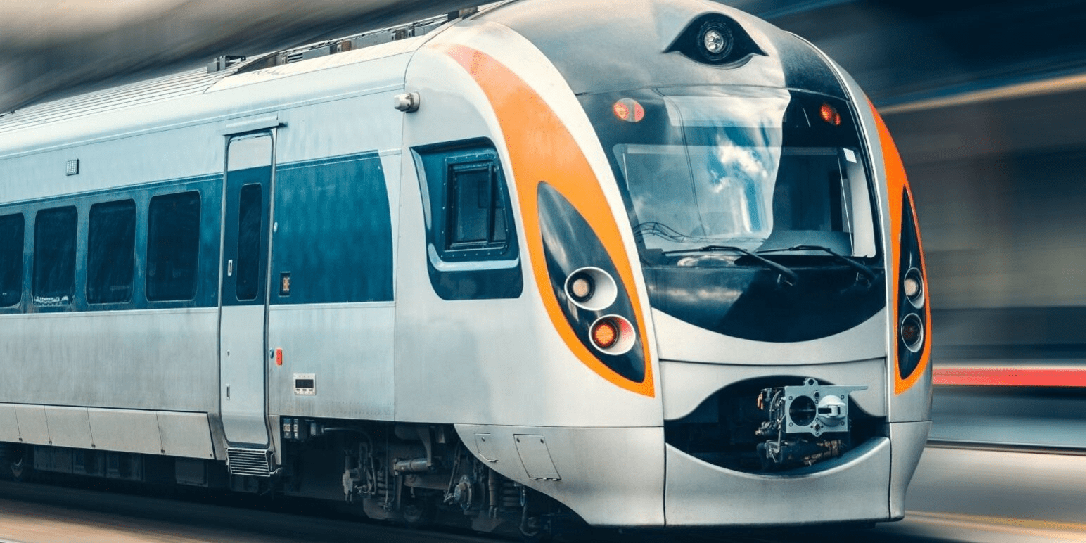 Поїзди “Інтерсіті Плюс” відновили безпересадкове сполучення між Києвом та Харковом