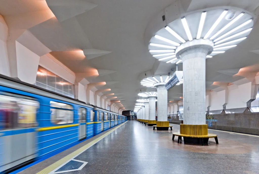 oleksiivska