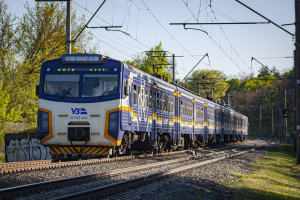 Зроблено в Україні: дизель та електропоїзди українського виробництва