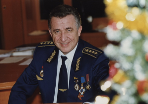 Пам’яті Георгія Миколайовича Кірпи